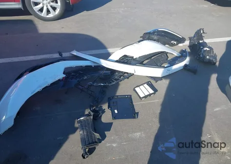 2025 Honda Accord Lx z USA, uszkodzony, nr VIN 1HGCY1F25SA026239